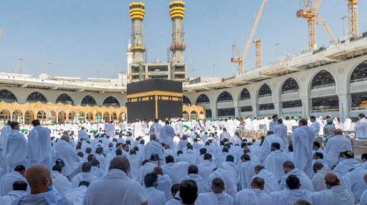 السعودية تعلن ضوابط جديدة لموسم الحج