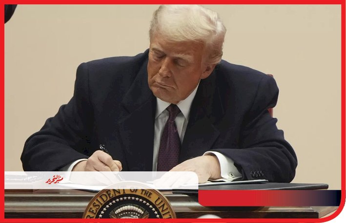 عاجل| ترامب: حضارة إيران ستموت الليلة