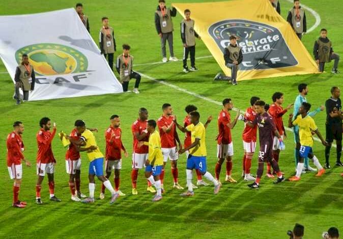 تعرف على غيابات الأهلي وصن داونز عن مباراتهما في نصف نهائي دوري أبطال إفريقيا