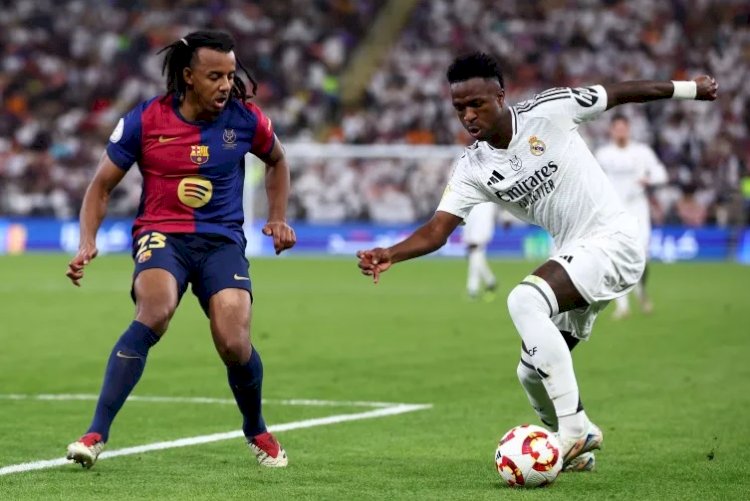 ريال مدريد وبرشلونة ونهائي كأس ملك اسبانيا..الكلاسيكو المنتظر