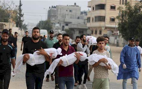 «يونيسف»: مقتل طفل فلسطيني كل أسبوع في الضفة الغربية منذ يناير 2025