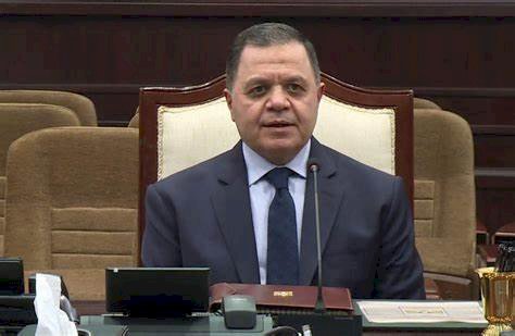 وزير الداخلية يرسل برقية تهنئة الي وزير العمل بمناسبة عيد العمال