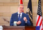 أبوالمعاطي مديراً عاماً للإدارة العامة للتسويق والترويج التعديني بالهيئة المصرية العامة للثروة المعدنية