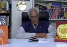 الذوبان علي الورق ..قصيدة للشاعر الكبيرعبد الستار سليم