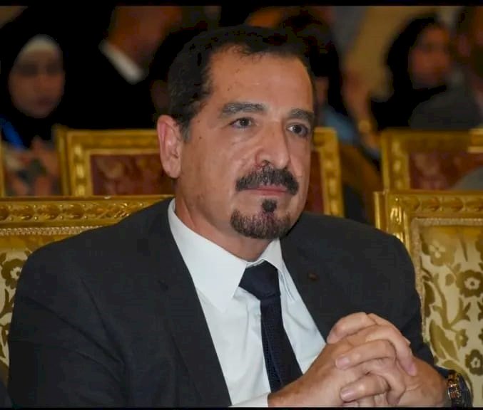 أمين مساعد الشعب الجمهوري بالإسكندرية يهنئ الرئيس السيسي والشعب المصري بعيد العمال 