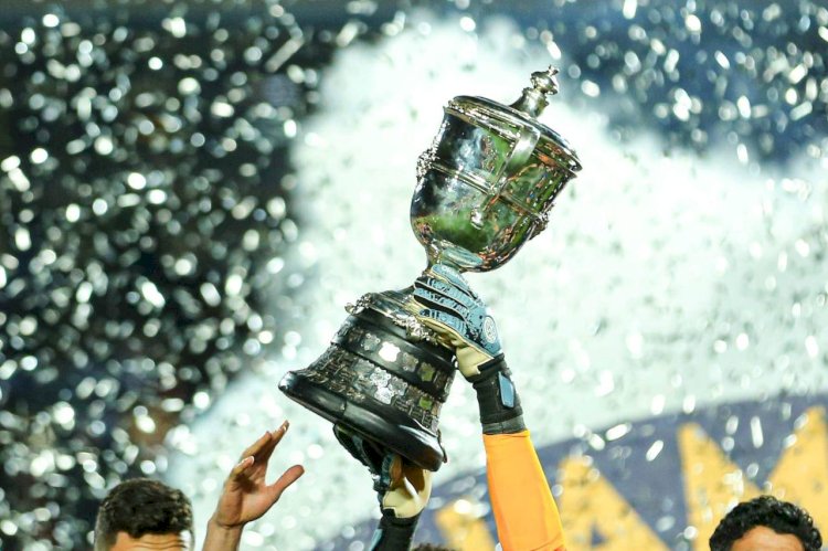 اتحاد الكرة يحدد موعد نهائي كأس مصر