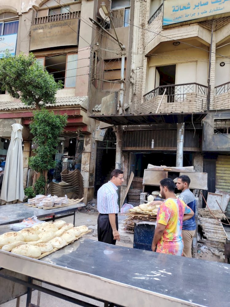 حزمة تيسيرات جديدة للراغبين فى ترخيص محالهم التجارية بالمنيا