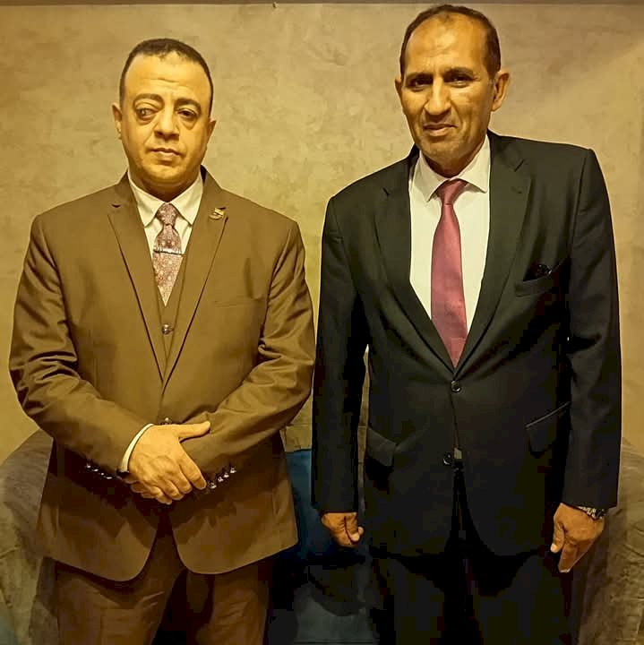 حزب تحيا مصر يدشن عددا من منافذ السلع  والمبادرات الخدمية والتنموية بأسوان