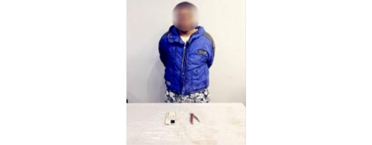 كشف ملابسات فيديو حمل متهم سلاح خلال مشادة كلامية بينه وآخر بالإسكندرية