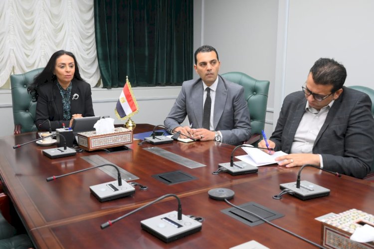 الوزراء والأهلي التنموي يتابعون نتائج مبادرة ازرع والاستعداد لتدشين مرحلة جديدة