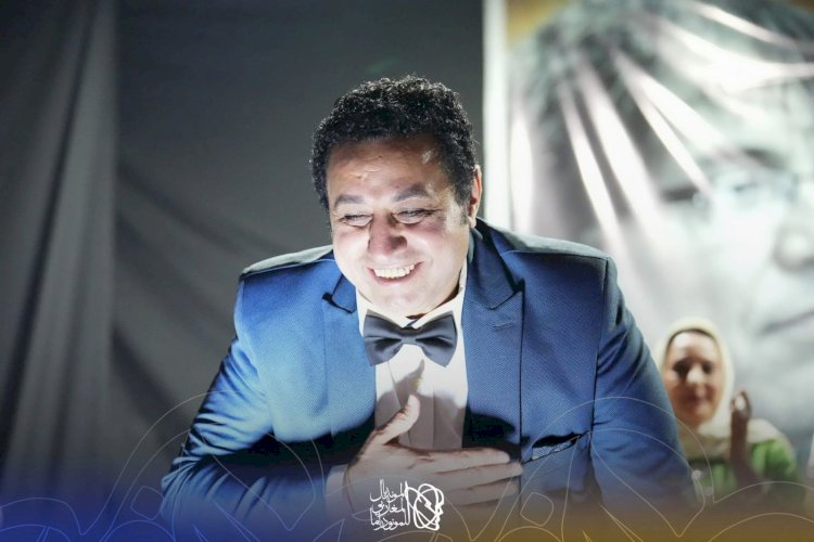 بليغ والست.. ديودراما عرض مسرحي جديد يجمع بين نهلة خليل وناصر عبد الحفيظ