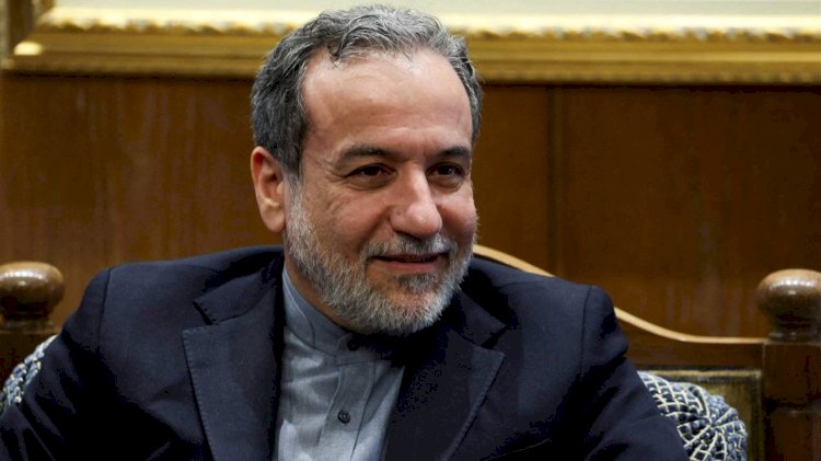 عراقجي: قدرات إيران الصاروخية تجاوزت 120% وجاهزية الدفاع 1000%