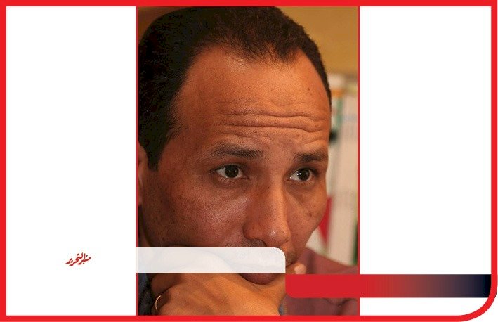 لم يفقدوا أنفسهم في الطريق..قصيدة للشاعر الكبير مصطفى عبادة