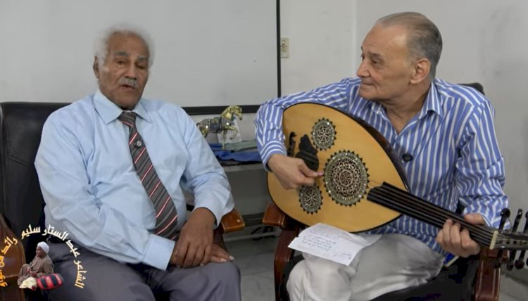 الحج والحجيج للشاعر عبد الستار سليم .. غناء وألحان الفنان فايد عبد العزيز"فيديو"