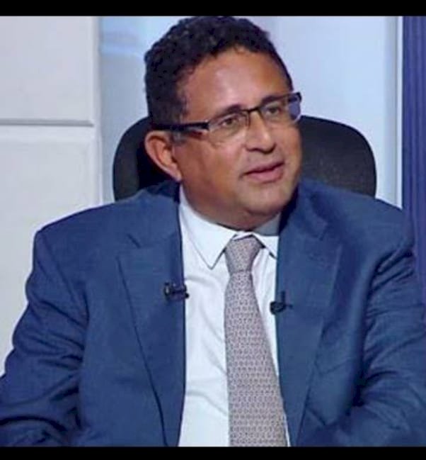 أحمد العطيفي : الذكاء الاصطناعي  سيغير مستقبل التعليم في مصر