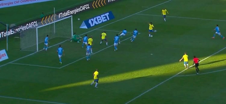 بيراميدز يحقق نتيجة ايجابية و يتعادل مع صن داونز في دورى ابطال افريقيا