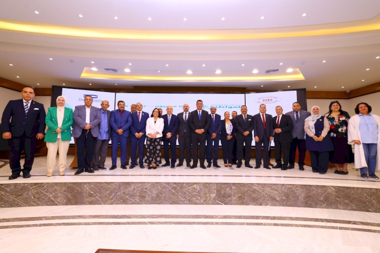 التضامن الاجتماعي تطلق المرحلة الثانية من برنامج "تعزيز قيم وممارسات المواطنة بمحافظة المنيا"