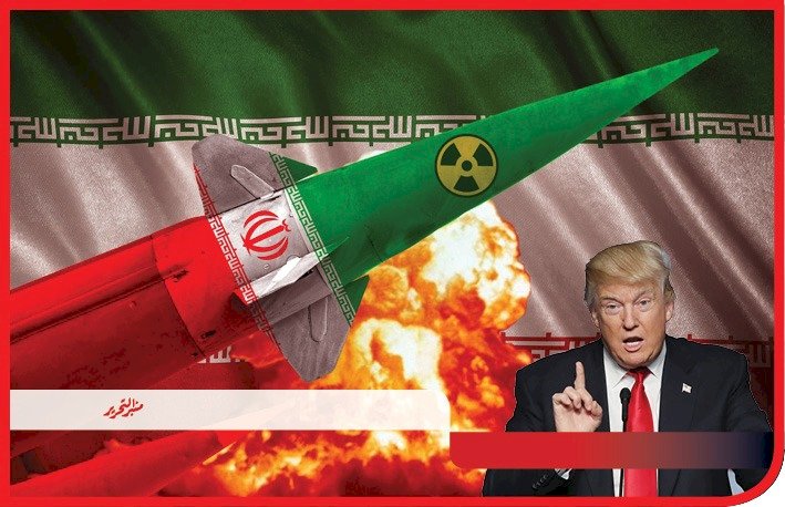 ترامب: انتظروا ليوم الخميس .. هناك جولة جديدة من المفاوضات مع إيران