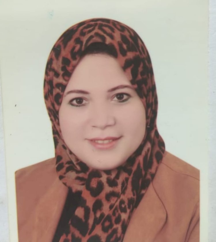 الدكتورة فاطمة الحضري طبيبة الغلابة بزفتي بدرجة ملاك الرحمة والانسانية
