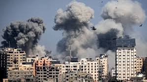 استشهاد 41 فلسطينيًا وإصابة 184 آخرين اليوم