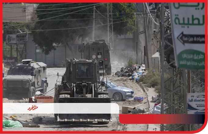 حماس عن خطة نتنياهو لاحتلال غزة: محكوم عليها بالفشل