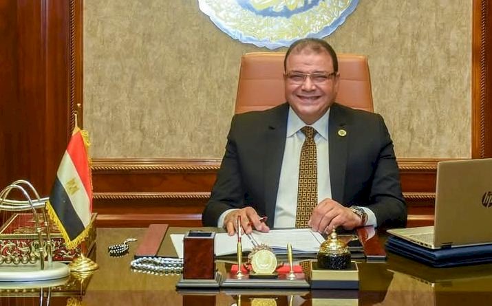 المهندس البديوي السيد: وحدة الصف الوطني خط الدفاع الأول لمصر