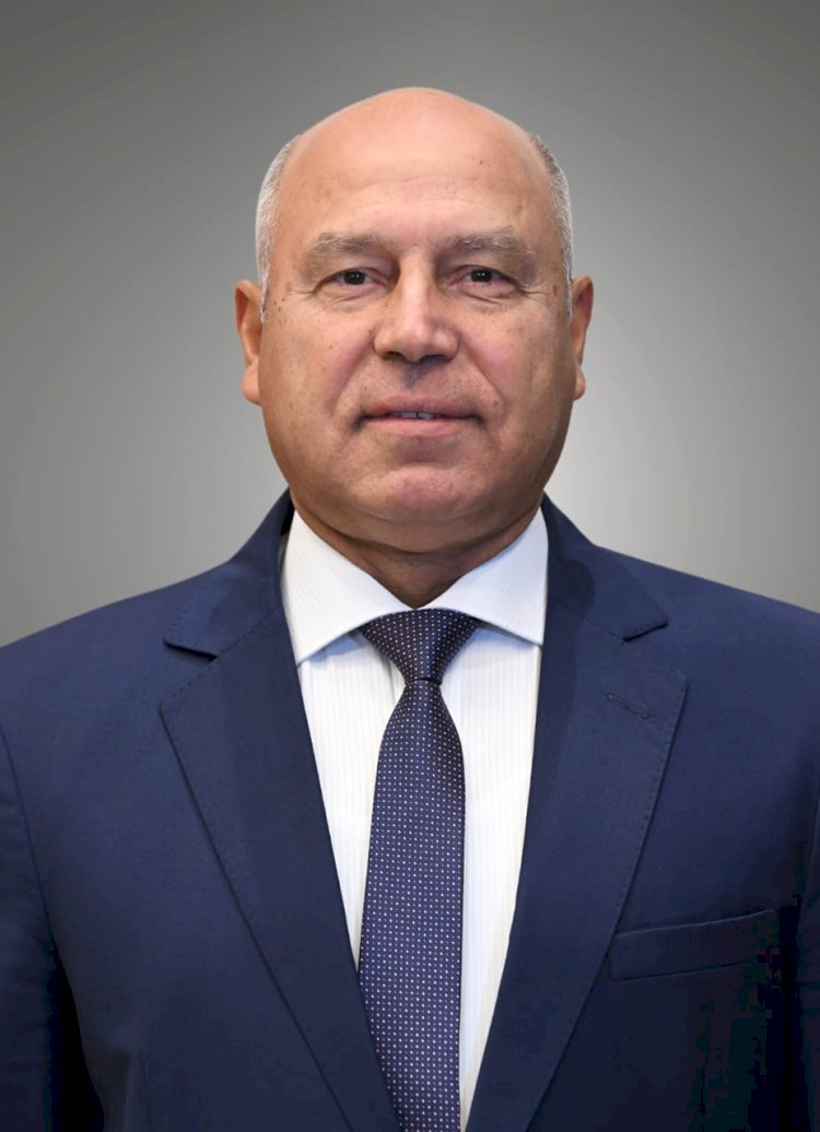 غدا السبت لقاء وزير الصناعة مع مستثمرى المناطق الصناعية بالبحيرة