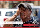 أعرف طقس الثلاثاء : شديد الحرارة ورطوبة عالية والعظمي بالقاهرة 36 درجة
