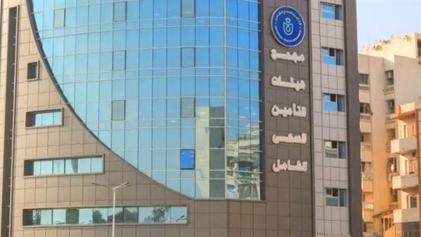 إطلاق خدمة الحجز الإلكتروني تخفيفا للزحام بالتأمين الصحي في المنيا