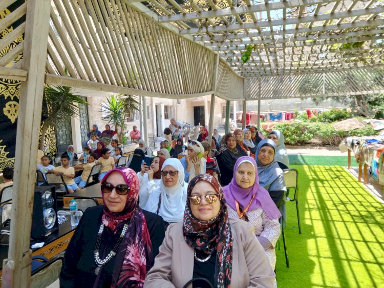 التضامن  تواصل تنفيذ المرحلة الثالثة من مبادرة " أحلام الأجيال"