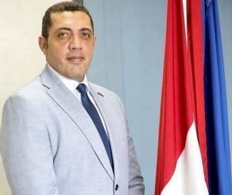 إسلام الخولي :نداءً للرئيس السيسي:يد من الدولة ويد من النقابة تُصلح حال المحاماة