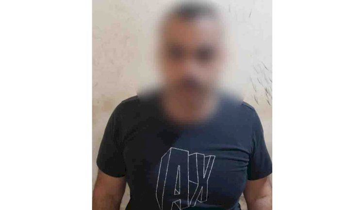 ضبط منتحل صفة موظف بإحدى الجهات الحكومية بالجيزة