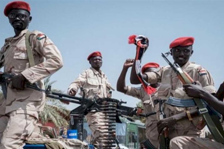 الأمم المتحدة تحذر من الأوضاع الكارثية بالفاشر السودانية