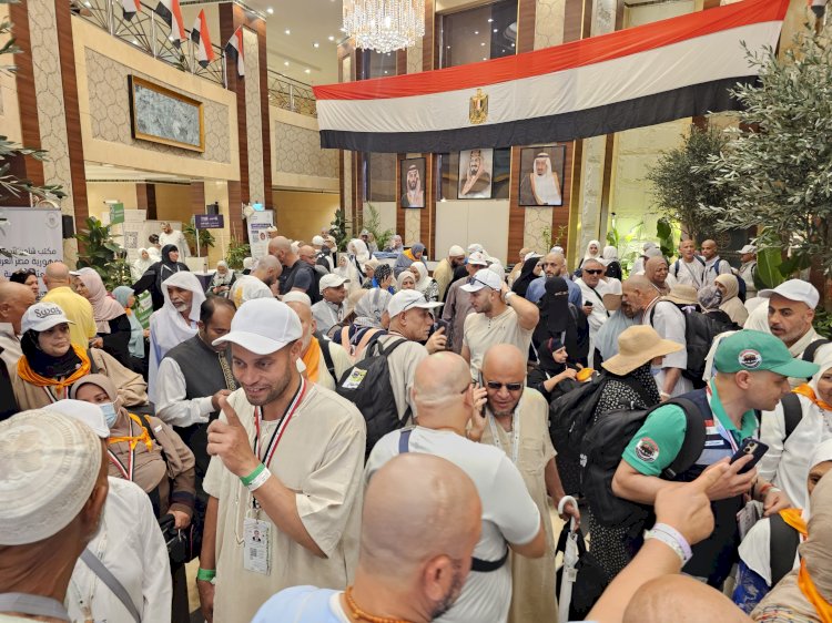 الأوقاف: مراكز الشباب شريك رئيسي في نشر الشعائر وتعزيز الأجواء الروحانية خلال عيد الأضحى