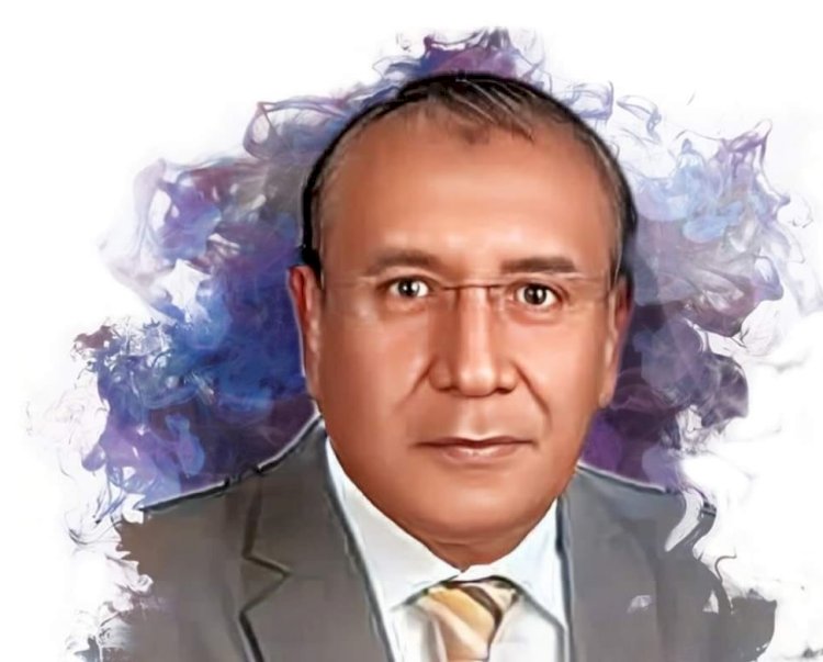 ماذا يحدث حين أموت .. قصيدة للشاعر الكبير عزت الطيري