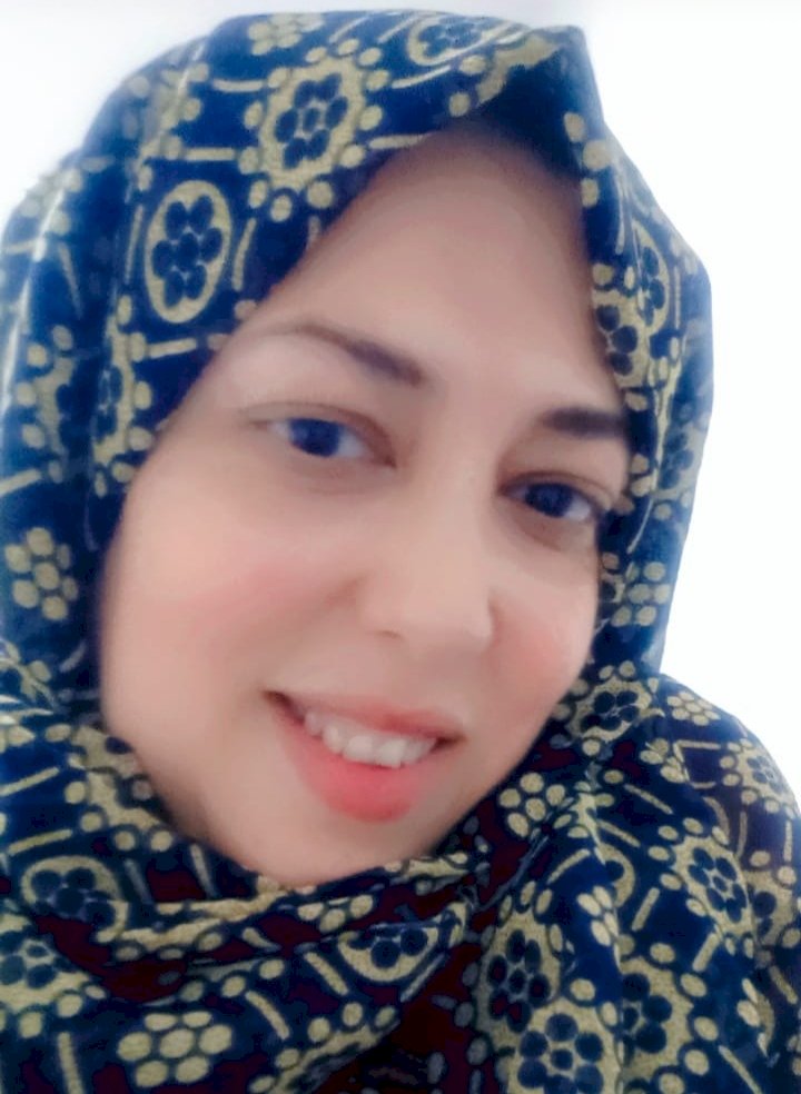 رفيقي ... شعر  جيهان لطفي إبراهيم