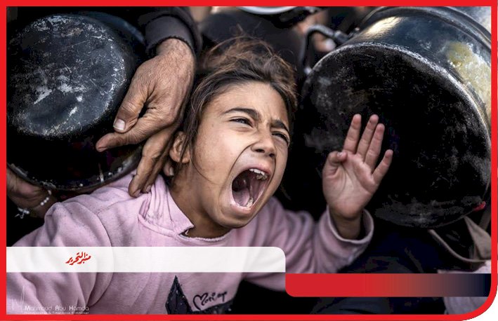 "إنكار المجاعة" ضمير ويتكوف في ثلاجة نتنياهو