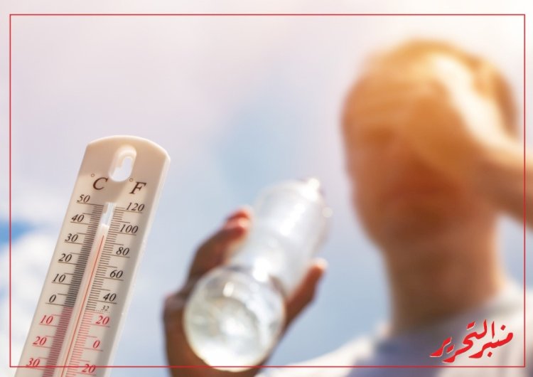 طقس الأثنين : معتدل الحرارة صباحا .. حار جدا نهارا والعظمي بالقاهرة 38 درجة