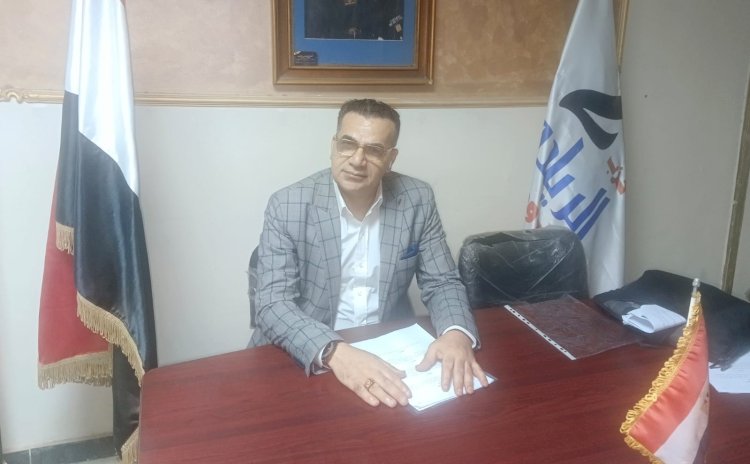 د. مجدي عدلي ابواليمين يكتب: الاكتفاء الذاتي من البروتينات