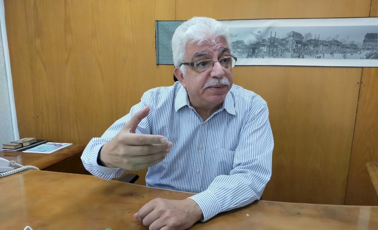 غرفة الصناعات الهندسية تشكل لجنة دائمة لتفعيل برنامج تطوير الشركات