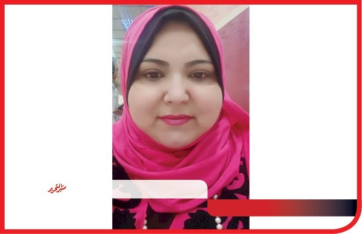 السيدة الأولى...شعر همت مصطفى