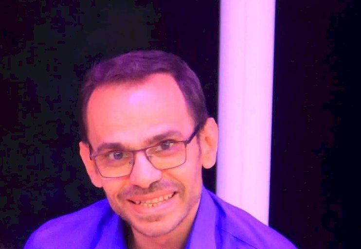 حازم رفعت يكتب: الرمال الباسمة