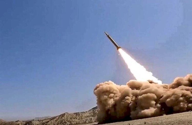 لاريجاني : طهران لن تسمح لأي دولة في المنطقة باستخدام منشآتها النفطية