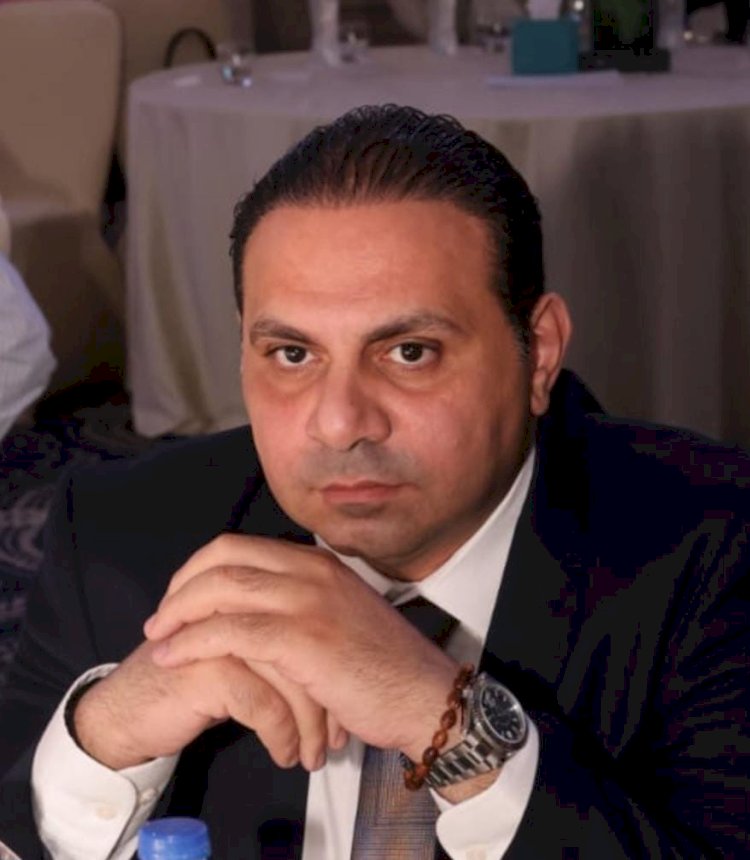 أحمد زكي: الحرب الإيرانية الإسرائيلية تؤثر على الاقتصاد العالمي