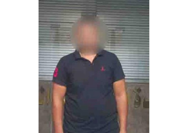 ضبط عامل توصيل طلبات لقيامه بالتحرش بطالبة بالقاهرة