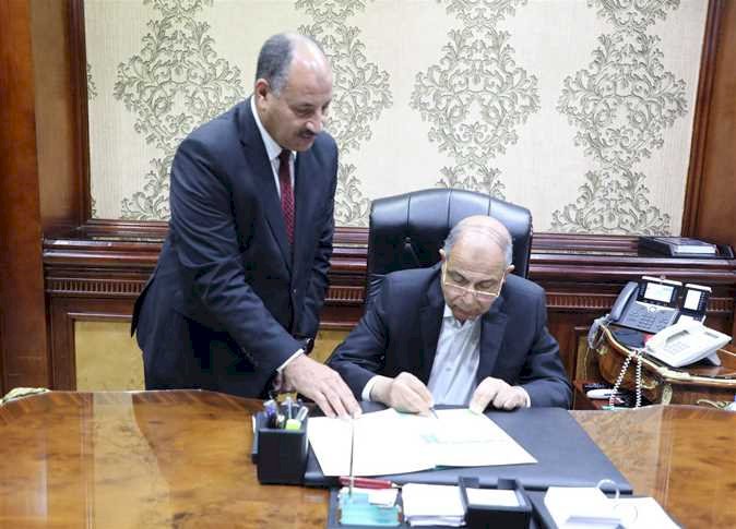 اليوم.. محافظ المنيا يعتمد نتيجة الشهادة الإعدادية 2025