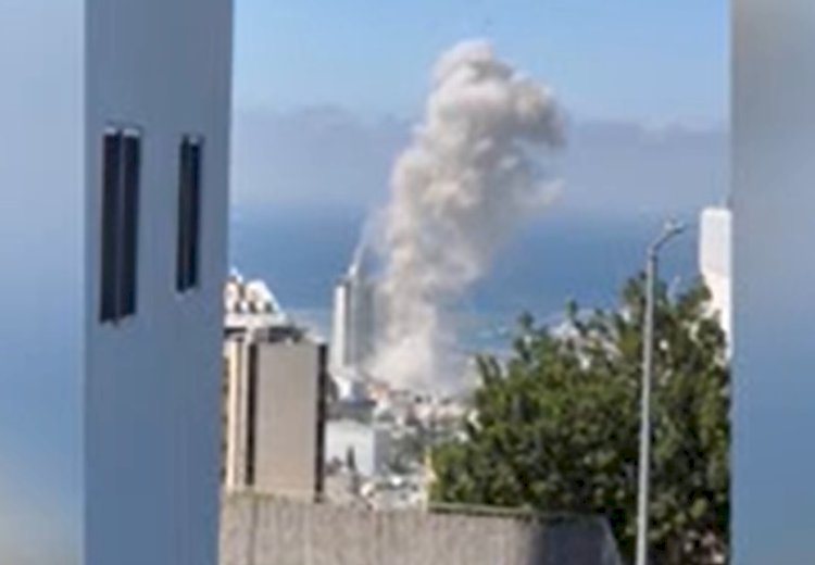 المرشد الإيراني : العدو الصهيوني يلاقي جزاؤه الآن