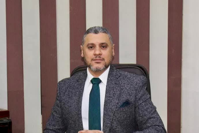 عقبال 1000 سنه للمستشار مايكل روفائيل بولس