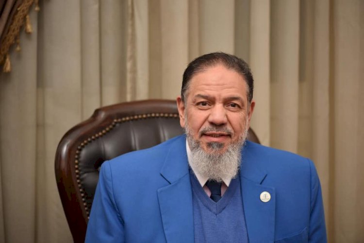 مستأنف الجنح الاقتصادية تؤيد إدانة منتصر الزيات في سب وإزعاج هاني سامح