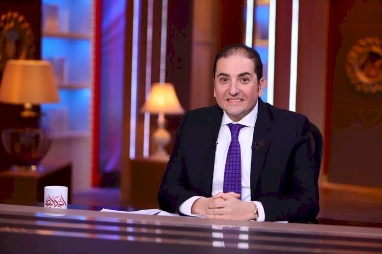 متى بشاي: لجنة الأزمات خطوة مهمة لضمان استقرار الأسواق في ظل تهديدات إقليمية متسارعة